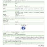 Trademark Certificate
