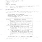 WBSEDCL Enlistment Certificate
